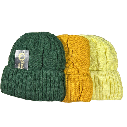 Шапка женская теплая Albo