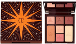 Charlotte Tilbury Instant Look in a Palette Gorgeous, Glowing Beauty palette