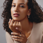 Кольцо с Бриллиантами, R0150-3/1