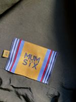 Анорак Mum of Six, 140