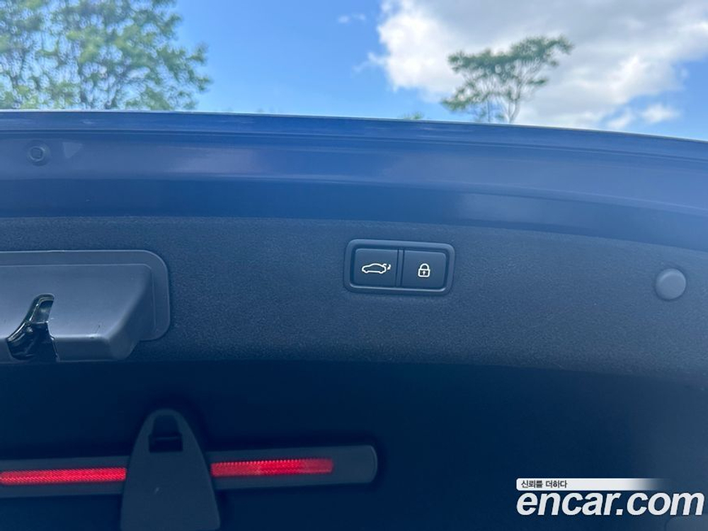 Genesis G80 3.8 GDI AWD (11.2019)