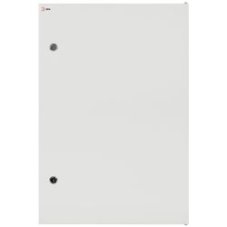 Корпус металлический ЭРА SIMPLE ЩМП-07 (600х400х175) IP31 УХЛ3 серый