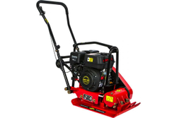 Виброплита DDE VP60-CK 908-696