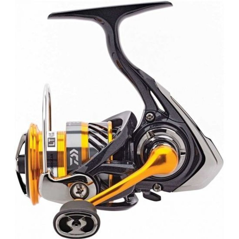 Катушка Daiwa 19 Revros LT 1000