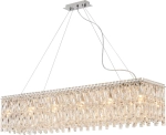 Подвесная люстра Stilfort SPLENDY 2173/09/12PL