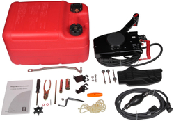 Лодочный мотор MARLIN MP 30 AWRS