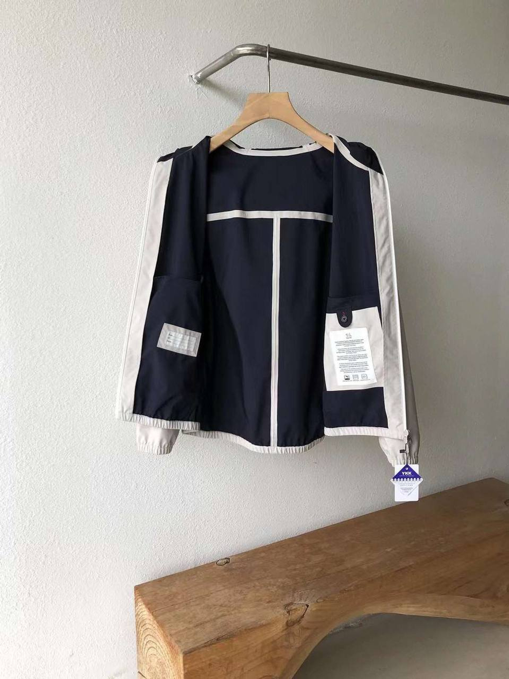 Куртка Brunello Cucinelli