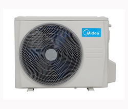 Midea MUE-55HRFNX(GA)/MOE30U-55HFN8-R(GA)
