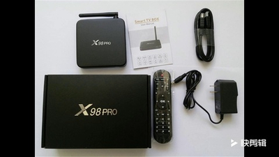 Приставк H98proTV BOX4G+64G