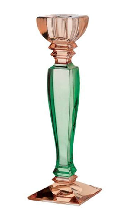 Свеча Подсвечник Candel-04 Cre Art One Size Зеленый