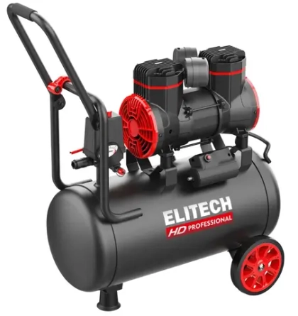 Компрессор Elitech ACF 300-24S