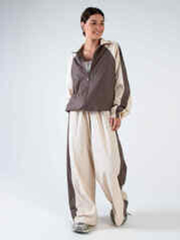 Брюки Ретро (бежевые)