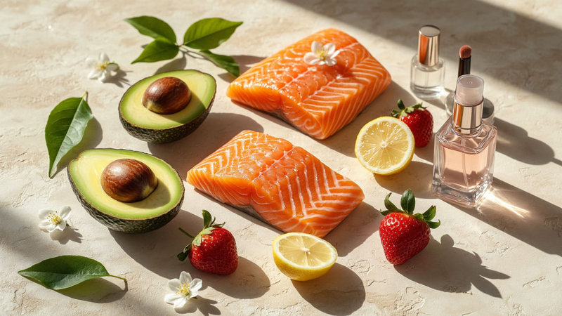 Витамины женской силы: раскрываем секреты красоты и здоровья