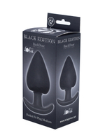 Анальная пробка Perfect Fit Plug Medium 4212-01Lola