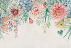 Коллекция Цветы