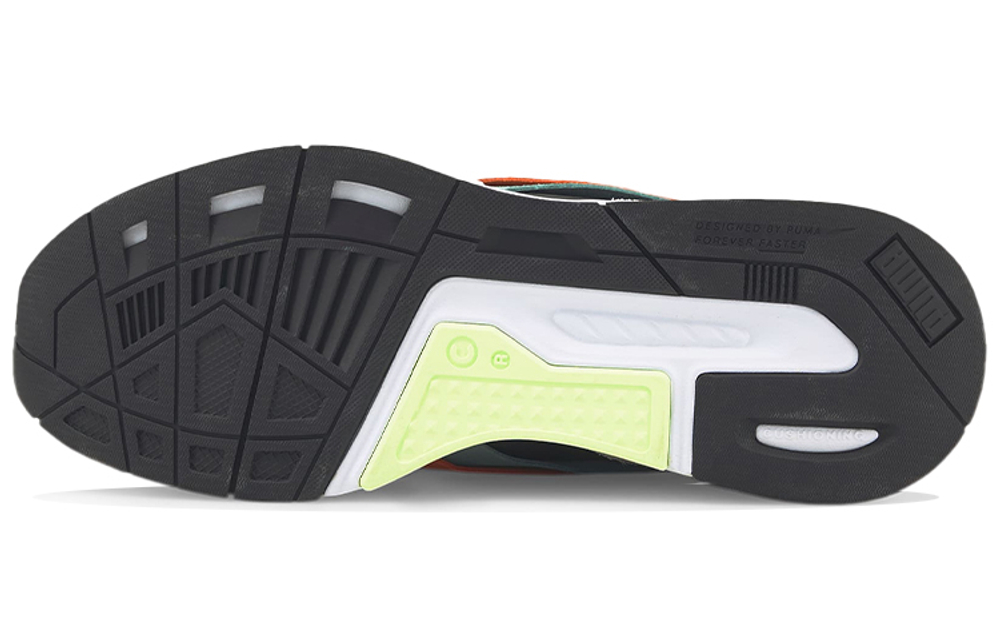 PUMA Mirage Sport Layers