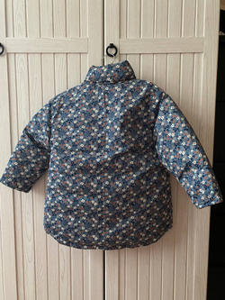 Куртка Petit Bateau