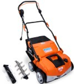 Скарификатор электрический VILLARTEC AE1638