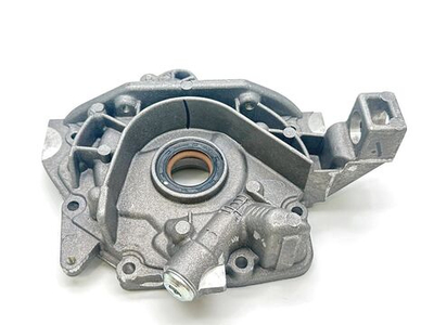 Масляный насос ВАЗ 2112