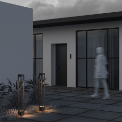 Ландшафтный светильник Outdoor O424FL-L10GF