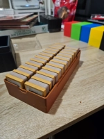 Teotihuacan: City of Gods Deluxe Master Set