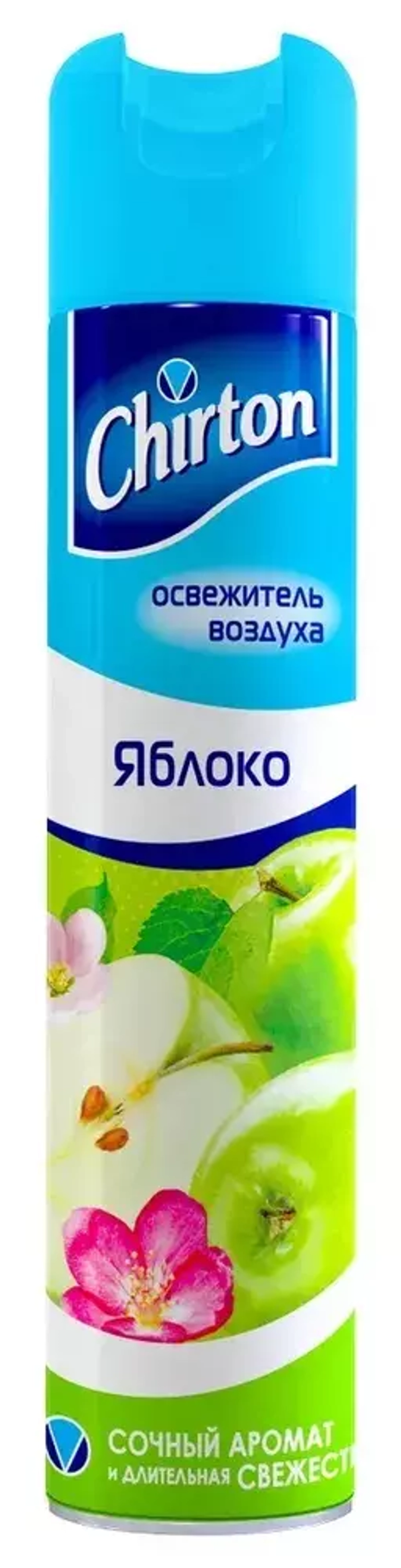 Освежитель воздуха Чиртон
