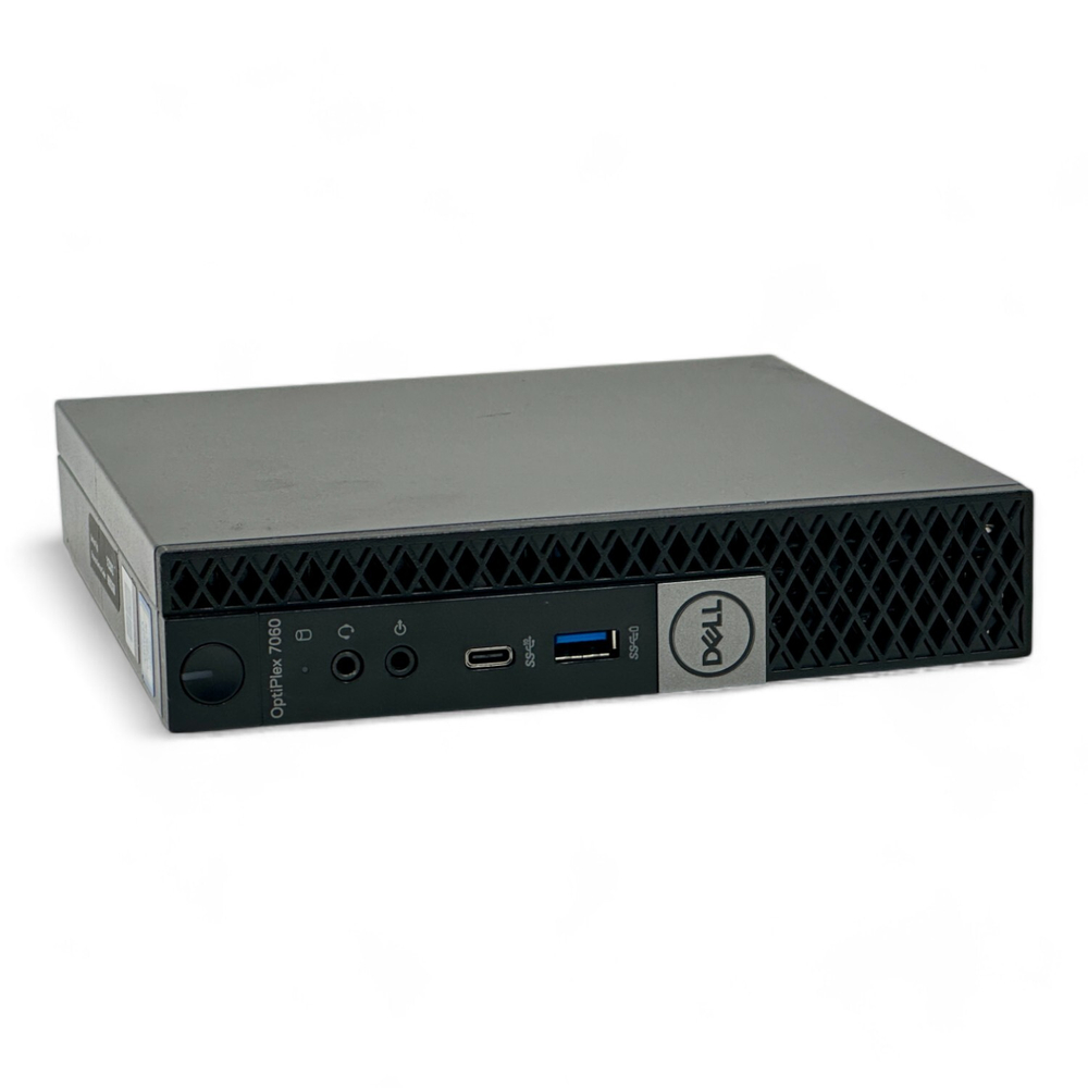 OptiPlex 7060 i5/8/256 б/у