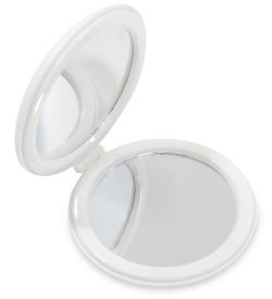 WW-105/3 Зеркало круглое «Звуки музыки»