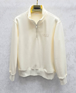 Толстовка Prada