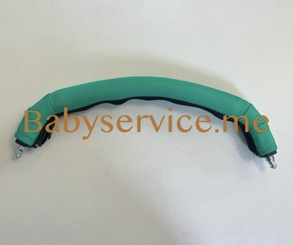 Бампер Babyhit Smart зеленый