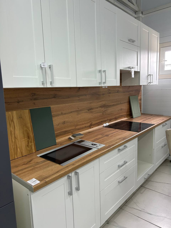 Кухонный гарнитур "METOD"