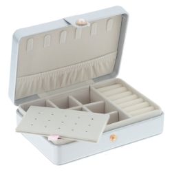 GAEM Шкатулка для украшений, L16 W12 H5 см