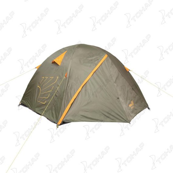 Палатка Helios BREEZE-3 (HS-2370-3 GO)