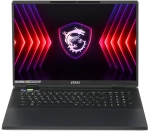 18" Ноутбук MSI Titan 18 HX A14VIG-096RU черный