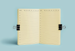 Undated planner ornamental UP25082023004