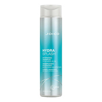 Гидратирующий шампунь для тонких средних сухих волос Joico Hydra Splash Hydrating Shampoo 300мл