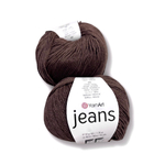 Пряжа YarnArt Jeans