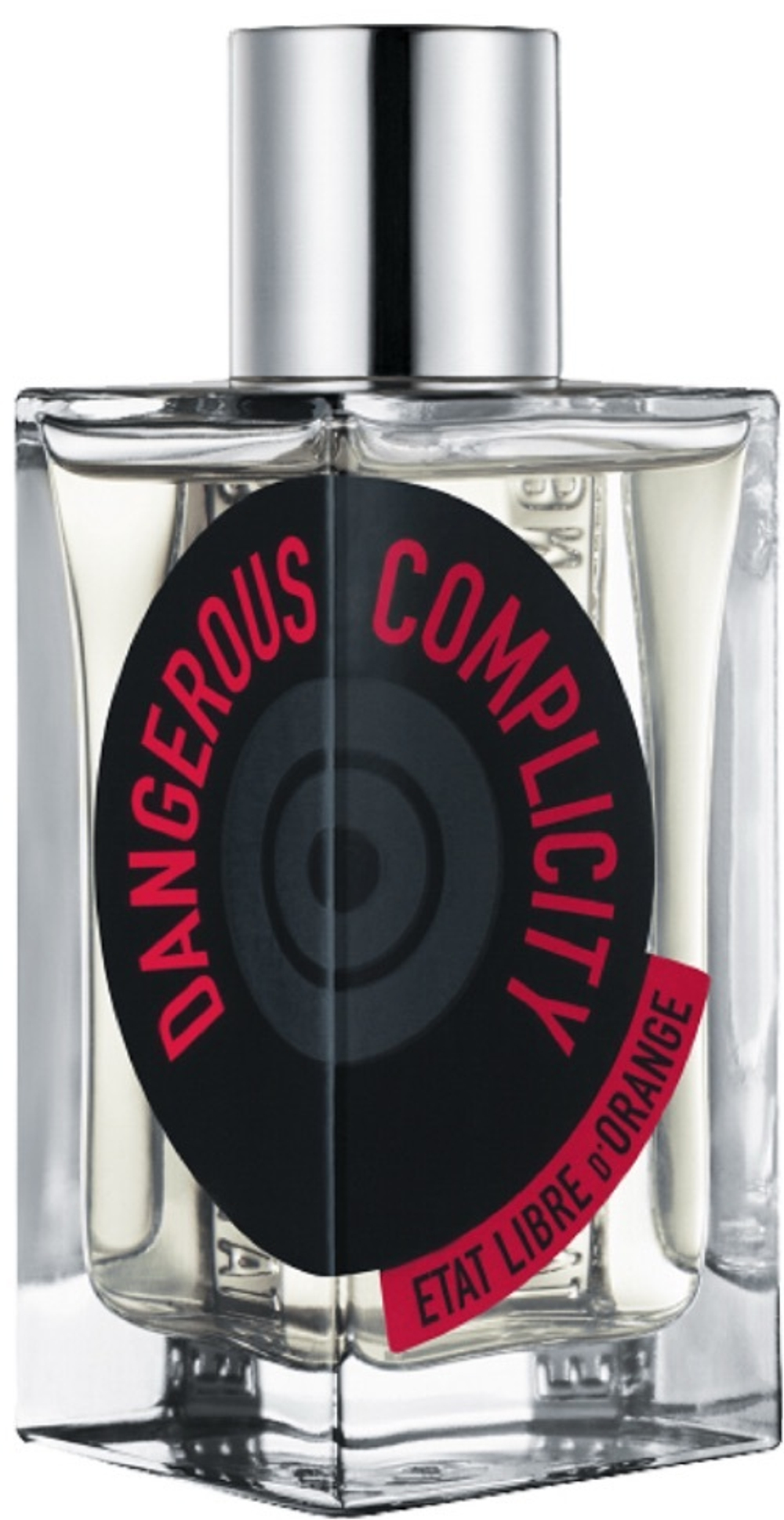 Etat Libre D'Orange Dangerous Complicity