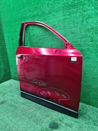 Дверь передняя правая Mazda CX-5 2 (2017-н.в.)