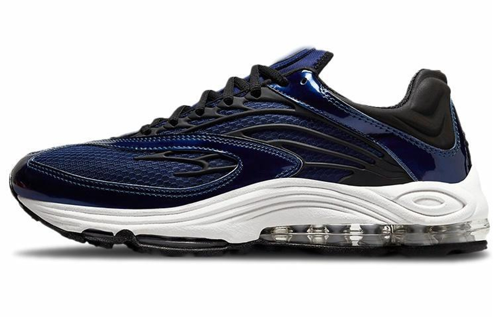 Кроссовки Nike Air Tuned Max "Blue Void"