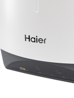 Водонагреватель электрический накопительный Haier ES50V-VH3 (ТЭН нержавеющая сталь 3,3 кВт)