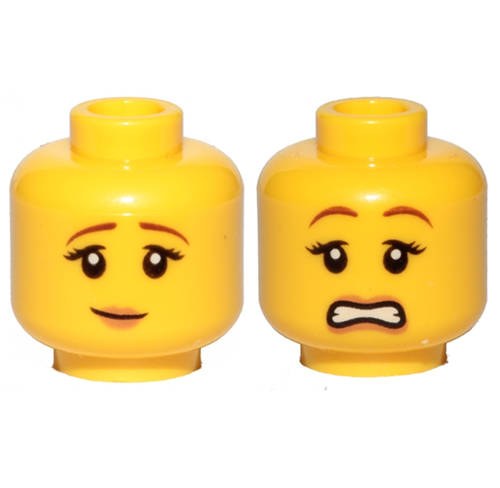 Голова 3626pb1571