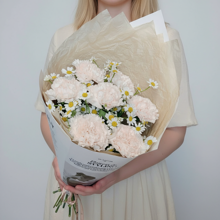 Соберу букет №099