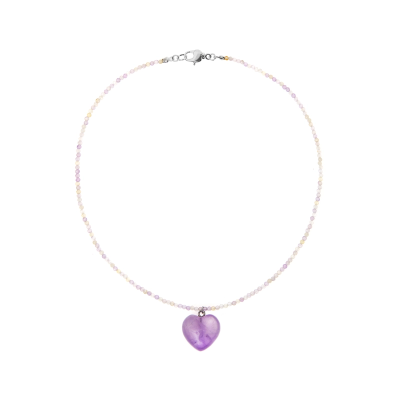 Колье Холодное Сердце