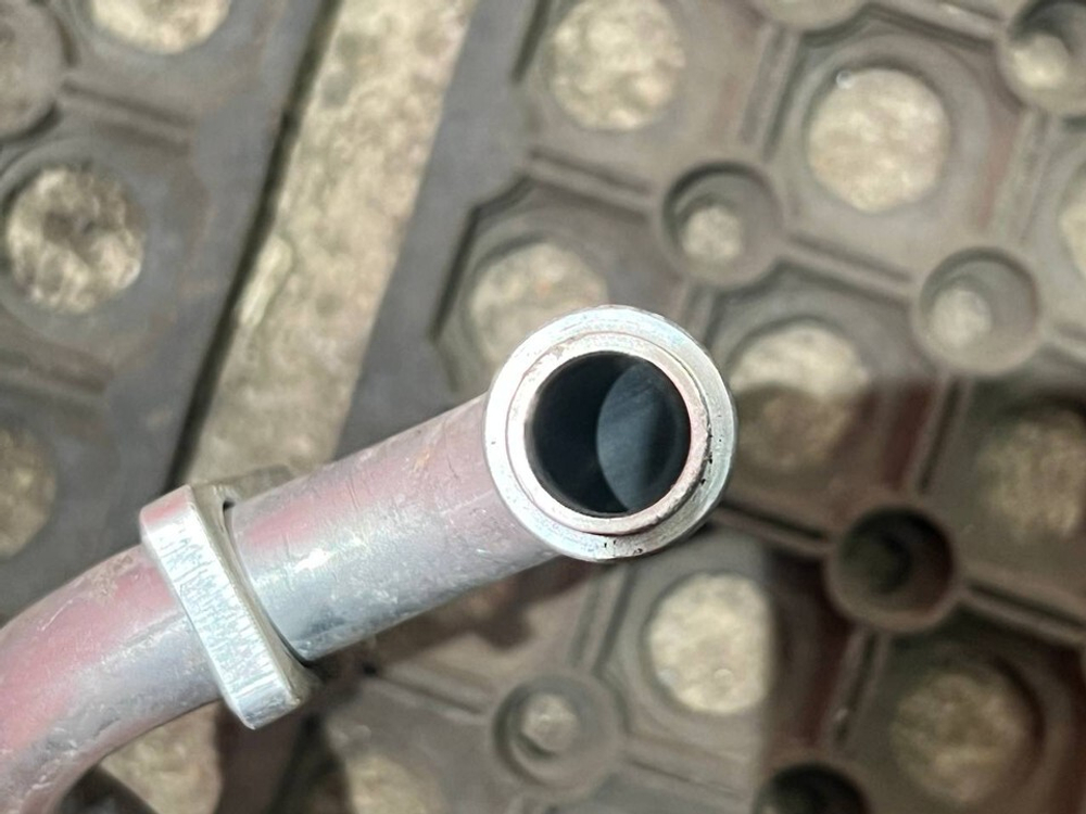 Трубка кондиционера