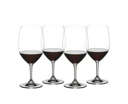 Nachtmann Набор из 4 бокалов для бордо Vivino 610 мл EAN 00764674