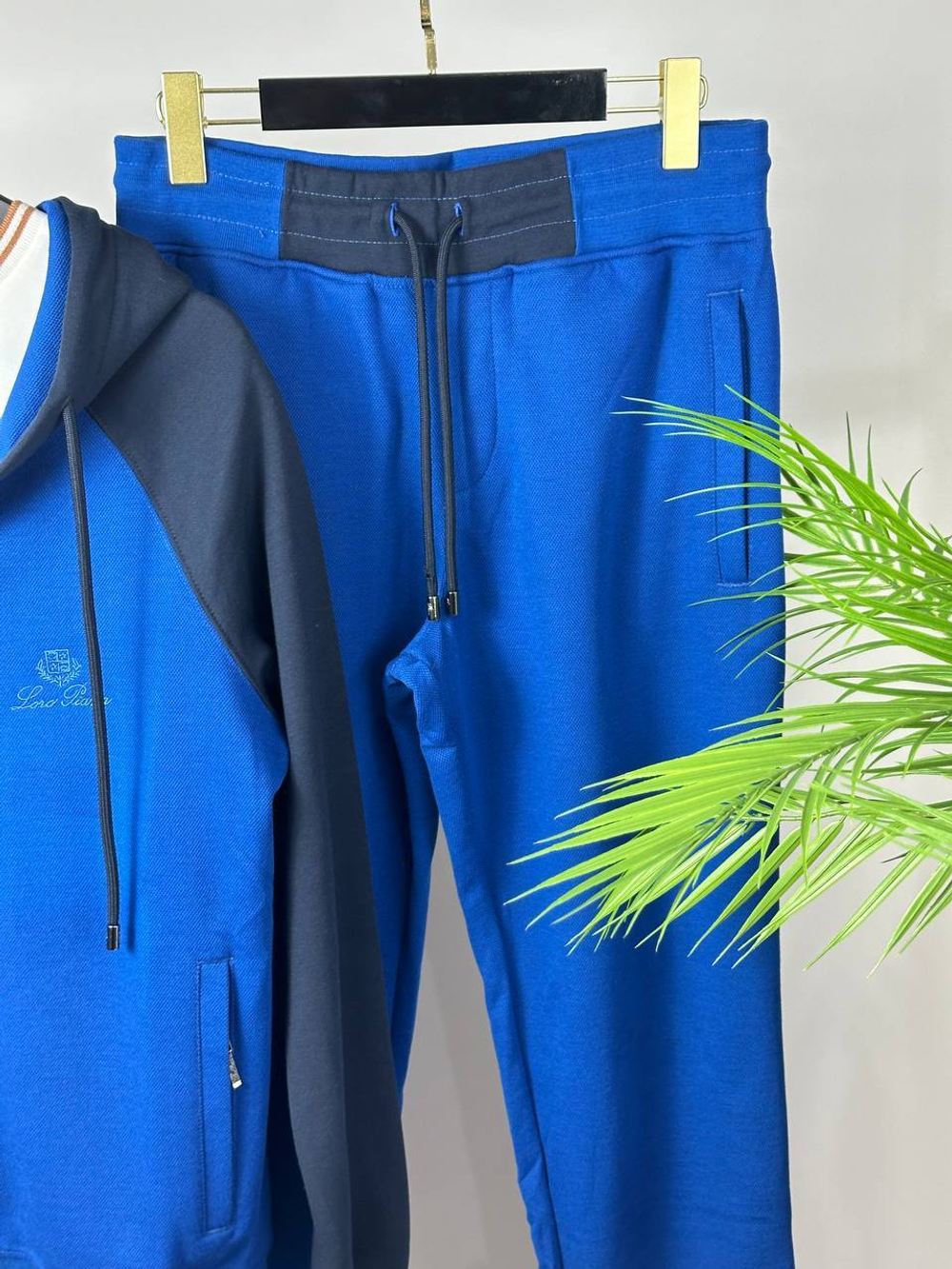 Спортивный костюм Loro Piana