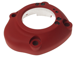 Ремкомплект для пневмогайковерта JTC-7660 (16) крышка задняя JTC