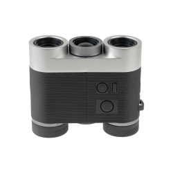 Бинокль Veber Winger 6х22 RF1000 с лазерным дальномером - измерение скорости до 300 км/ч