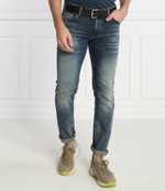 Джинсы Delaware BC-C BOSS ORANGE - голубой(50501136)